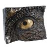 Image 1 : 192. T-Rex Eye Reference Eye in Socket Display ### JURASSIC PARK (1993)