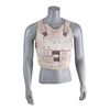 Image 6 : 204. Martin Riggs' (Mel Gibson) Screen-Matched Bulletproof Vest ### LETHAL WEAPON (1987)