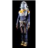 Image 1 : 206. Penny Robinson's (Mina Sundwall) Screen-Matched Light-Up Space Suit ### LOST IN SPACE (2018-202