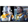 Image 22 : 206. Penny Robinson's (Mina Sundwall) Screen-Matched Light-Up Space Suit ### LOST IN SPACE (2018-202