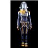 Image 2 : 206. Penny Robinson's (Mina Sundwall) Screen-Matched Light-Up Space Suit ### LOST IN SPACE (2018-202
