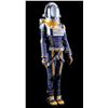 Image 3 : 206. Penny Robinson's (Mina Sundwall) Screen-Matched Light-Up Space Suit ### LOST IN SPACE (2018-202