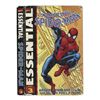 Image 3 : 216. Hand-Drawn John Romita, Sr. Essential: The Amazing Spider-Man Vol. 3 Cover Illustration ### MAR
