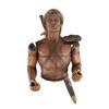 Image 1 : 227. He-Man (Dolph Lundgren) Upper Body Model Miniature ### MASTERS OF THE UNIVERSE (1987)