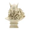 Image 8 : 230. Viking Bust from Merovingian's (Lambert Wilson) Chateau ### THE MATRIX RELOADED (2003)