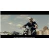 Image 23 : 232. Arthur Bishop's (Jason Statham) Custom Triumph Bonneville Motorcycle ### MECHANIC: RESURRECTION