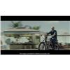 Image 25 : 232. Arthur Bishop's (Jason Statham) Custom Triumph Bonneville Motorcycle ### MECHANIC: RESURRECTION