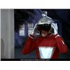 Image 11 : 242. Mork's (Robin Williams) Screen-Matched Helmet ### MORK & MINDY (T.V. SERIES, 1978 - 1982)/THE O