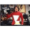 Image 17 : 242. Mork's (Robin Williams) Screen-Matched Helmet ### MORK & MINDY (T.V. SERIES, 1978 - 1982)/THE O
