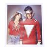 Image 8 : 242. Mork's (Robin Williams) Screen-Matched Helmet ### MORK & MINDY (T.V. SERIES, 1978 - 1982)/THE O