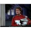 Image 9 : 242. Mork's (Robin Williams) Screen-Matched Helmet ### MORK & MINDY (T.V. SERIES, 1978 - 1982)/THE O