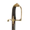 Image 2 : 248. Napoleon's (Joaquin Phoenix) Hero Sword and Scabbard ### NAPOLEON (2023)
