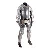 Image 1 : 259. Chief Inspector Jacques Clouseau's (Peter Sellers) Screen-Matched Suit of Armor on Display ### 