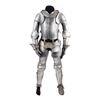 Image 2 : 259. Chief Inspector Jacques Clouseau's (Peter Sellers) Screen-Matched Suit of Armor on Display ### 
