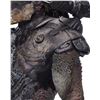 Image 13 : 263. Berserker Predator (Brian Steele) Costume ### PREDATORS (2010)