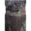 Image 15 : 263. Berserker Predator (Brian Steele) Costume ### PREDATORS (2010)