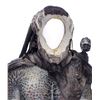 Image 22 : 263. Berserker Predator (Brian Steele) Costume ### PREDATORS (2010)
