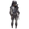 Image 3 : 263. Berserker Predator (Brian Steele) Costume ### PREDATORS (2010)