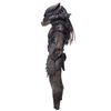 Image 7 : 263. Berserker Predator (Brian Steele) Costume ### PREDATORS (2010)