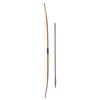 Image 1 : 270. Robin Hood's (Kevin Costner) Screen-Matched Longbow and Arrow ### ROBIN HOOD: PRINCE OF THIEVES