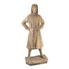 Image 1 : 272. Full-Size Sheriff of Nottingham (Alan Rickman) Statue ### ROBIN HOOD: PRINCE OF THIEVES (1991)