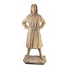 Image 2 : 272. Full-Size Sheriff of Nottingham (Alan Rickman) Statue ### ROBIN HOOD: PRINCE OF THIEVES (1991)