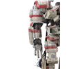 Image 8 : 274. Achilles (Gary Graham) and Athena's (Anne-Marie Johnson) Screen-Matched Hero Mechanical Robot P