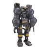 Image 3 : 275. Alexander's (Paul Koslo) Hero Mechanical Robot Puppet ### ROBOT JOX (1989)