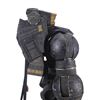 Image 8 : 275. Alexander's (Paul Koslo) Hero Mechanical Robot Puppet ### ROBOT JOX (1989)