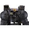 Image 9 : 275. Alexander's (Paul Koslo) Hero Mechanical Robot Puppet ### ROBOT JOX (1989)