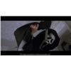 Image 19 : 280. Billy Loomis' (Skeet Ulrich) and Stu Macher's (Matthew Lillard) Screen-Matched Ghostface Costum