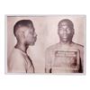 Image 2 : 285. Ellis Boyd "Red" Redding's (Morgan Freeman) Parole Decision Notice ### THE SHAWSHANK REDEMPTION