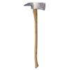 Image 1 : 287. Jack Torrance's (Jack Nicholson) Lightweight Ax with Restored Head Surface ### THE SHINING (198