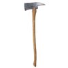 Image 2 : 287. Jack Torrance's (Jack Nicholson) Lightweight Ax with Restored Head Surface ### THE SHINING (198