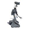 Image 3 : 289. Johnny 5 Robot Toy ### SHORT CIRCUIT 2 (1988)