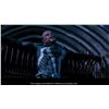 Image 10 : 291. Spawn's (Michael Jai White) Costume on Display ### SPAWN (1997)