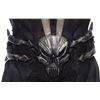 Image 7 : 291. Spawn's (Michael Jai White) Costume on Display ### SPAWN (1997)