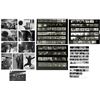 Image 1 : 303. Douglas Trumbull Collection: Set of 35mm Camera Negatives and Contact Sheets Shot by Douglas Tr