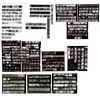 Image 2 : 303. Douglas Trumbull Collection: Set of 35mm Camera Negatives and Contact Sheets Shot by Douglas Tr