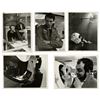 Image 2 : 305. Douglas Trumbull Collection: Set of 55 Behind-the-Scenes Photographs ### 2001: A SPACE ODYSSEY 