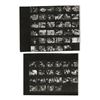 Image 10 : 306. Douglas Trumbull Collection: Set of Production Contact Sheets and Additional Photographs ### 20