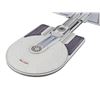 Image 4 : 318. Michael and Denise Okuda Collection: Starship Excelsior "U.S.S. Alka-Celsior" Study Model ### S