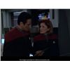 Image 8 : 323. Michael and Denise Okuda Collection: Back-Up USS Voyager Dedication Plaque ### STAR TREK: VOYAG