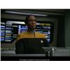 Image 3 : 333. Michael and Denise Okuda Collection: Tactical Console LCARS Panel ### STAR TREK: VOYAGER (T.V. 