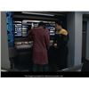 Image 4 : 333. Michael and Denise Okuda Collection: Tactical Console LCARS Panel ### STAR TREK: VOYAGER (T.V. 