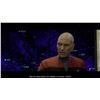 Image 14 : 339. Captain Jean-Luc Picard's (Patrick Stewart) Screen-Matched Starfleet Command Costume ### STAR T