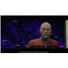 Image 18 : 339. Captain Jean-Luc Picard's (Patrick Stewart) Screen-Matched Starfleet Command Costume ### STAR T