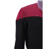 Image 8 : 339. Captain Jean-Luc Picard's (Patrick Stewart) Screen-Matched Starfleet Command Costume ### STAR T