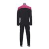 Image 5 : 341. Commander Riker's (Jonathan Frakes) Starfleet Uniform Costume ### STAR TREK: GENERATIONS (1994)