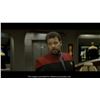 Image 9 : 341. Commander Riker's (Jonathan Frakes) Starfleet Uniform Costume ### STAR TREK: GENERATIONS (1994)